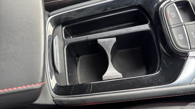 MG HS 1.5 T-GDI Trophy 5dr Petrol Hatchback